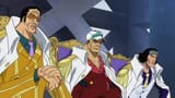 Admirals