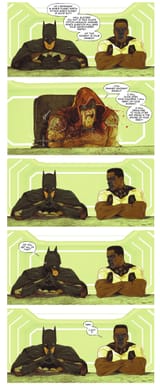 King humor