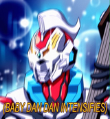 Babydandan