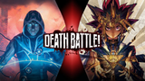 Pharaoh Atem vs Jace Beleren