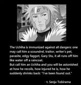 CallthemUchiha
