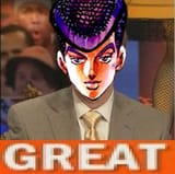 JojoGreat