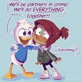 Ducktales Everything