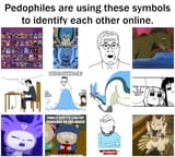 warning
