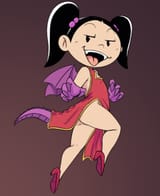 haleydress
