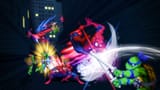 spider_man_vs_tmnt__teenage_mutant_ninja_turtles__by_argenn_diqj85y