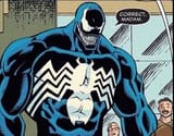 venom