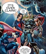 SuperCUCKED