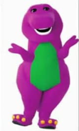 Barney