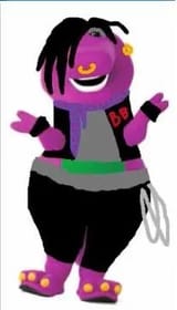 EmoBarney