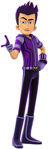 Claw&#039;s_Nephew