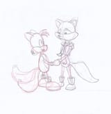 lyra tails