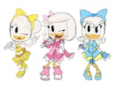 webby trio