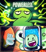 BFDI and II New Episodes