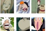 narutards are ugly af