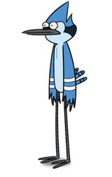 250px-Mordecai_character