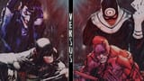 The Joker vs Bullseye (DC Comics vs Marvel)