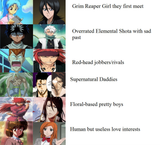 Bleach-YYH