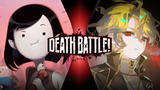 Marceline vs Sancho