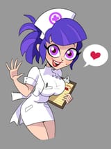 ZeeNurse