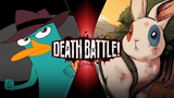 USA GI vs Perry the Platypus