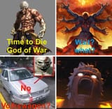 No Volkswagen, Asissyrafags