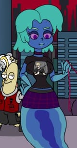 Human_Fangril