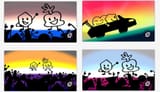 More tranny flags
