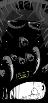 Murder Drones Absolute Solver