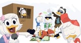 Ducktales Monopoly