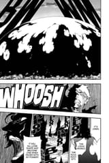 Bleach Yhwach