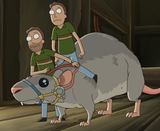 jerry