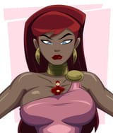 flash giganta