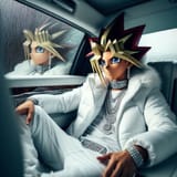Yami limo