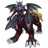 GranBEASTmon