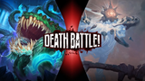 The Ancient One vs Yogg Saron