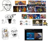 rentfree cope about calarts