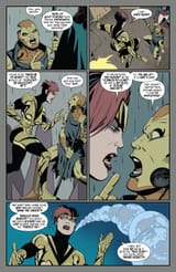Defenders Beyond (2022) #4 page 14
