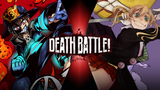 Shinra vs Maka