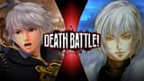 Robin vs Soma