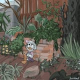 webby garden