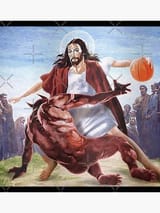 jesus