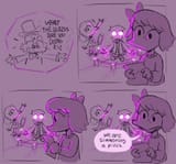 Ducktales Pizza