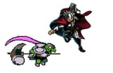 gerson boom thor