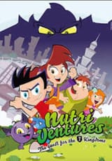 nutriventures