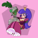 Princess Zee