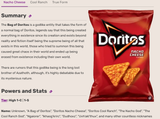 Doritos