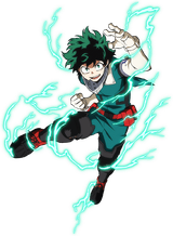 Izuku_Midoriya