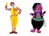 Emobarneyronald