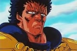 Raoh&#039;s had enough